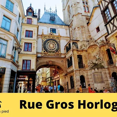 Vicomte/cosy-hypercentreville-rouen/netflix-wifi/ Apartment