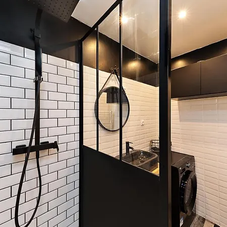 Vicomte/cosy-hypercentreville-rouen/netflix-wifi/ Apartment Rouen