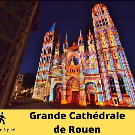 Vicomte/cosy-hypercentreville-rouen/netflix-wifi/