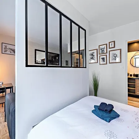 Vicomte/cosy-hypercentreville-rouen/netflix-wifi/ Rouen