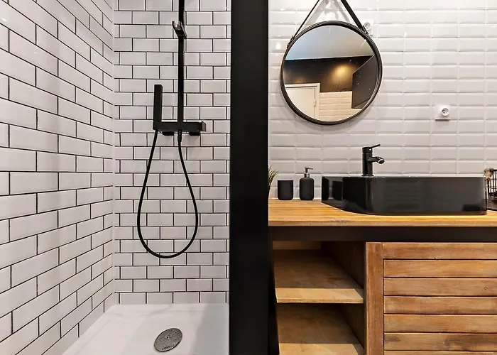 Apartment Vicomte/cosy-hypercentreville-rouen/netflix-wifi/