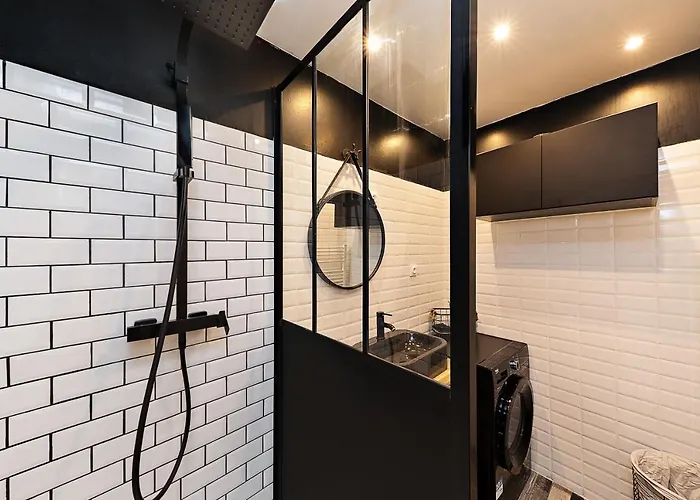 Vicomte/cosy-hypercentreville-rouen/netflix-wifi/ Apartment Rouen