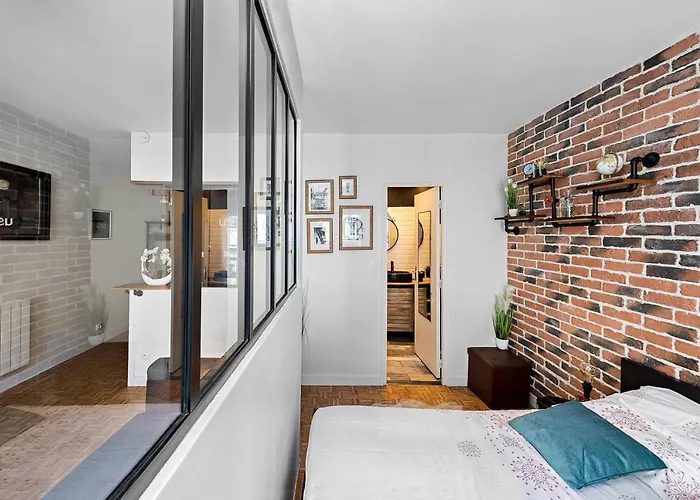 Vicomte/cosy-hypercentreville-rouen/netflix-wifi/