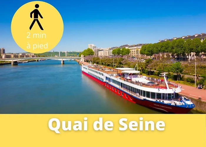 Vicomte/cosy-hypercentreville-rouen/netflix-wifi/ Apartment Rouen