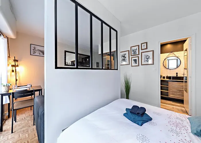 Vicomte/cosy-hypercentreville-rouen/netflix-wifi/ Rouen